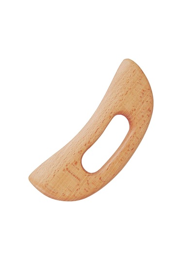 Gua Sha Masaj Aleti, Tüm Vücut Lenf Drenaj Masajı Çok Renkli