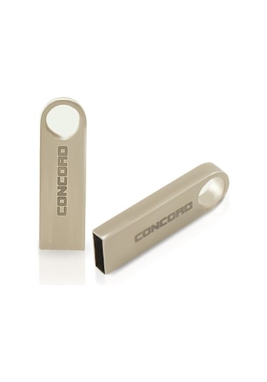 Concord C-U16 16 GB Usb 2.0 Flash Bellek