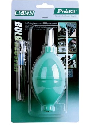 Proskit Ms-153c Üfleme Pompası 56 MM N11.20290