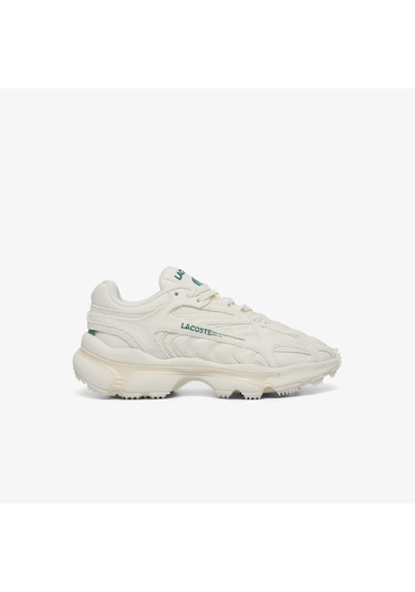 Lacoste Kadın Ayakkabı 749sfa001118c Krem