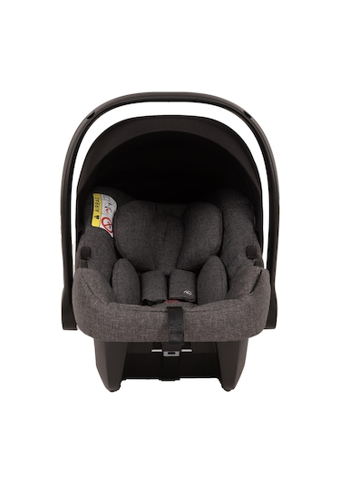 Avionaut Cosmo İ-size 0-13 Kg Oto Koltuğu Grey