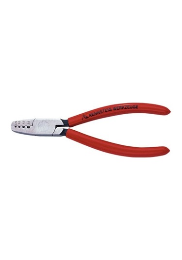 0.25-2.5 Mm2 Yüksük Sıkma Pensesi Rennsteıg