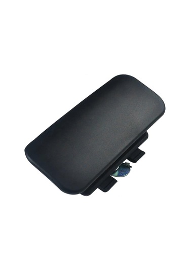 Transit 2000-2014 Yc15v26601an İçin Sol Taraf Yük Kapısı Kolu