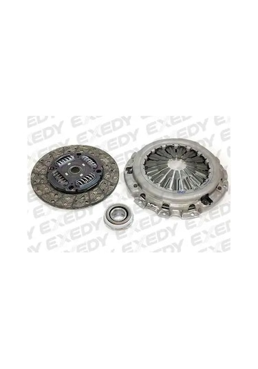 Exedy Mbk2113 Baski Balata Seti 2301a096