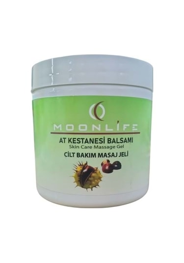 Moon Life At Kestanesi Balsamı 500 Ml