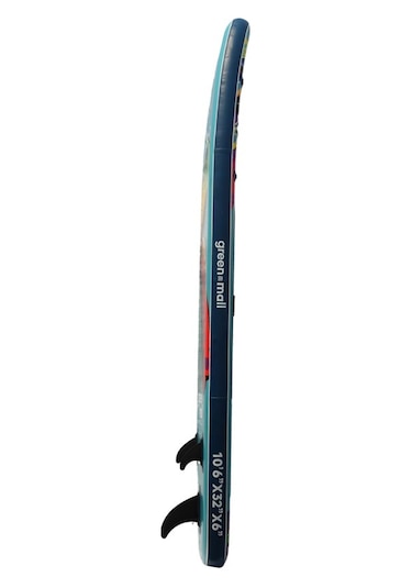 Turtle Paddle Board / Sup Board 313 Cm
