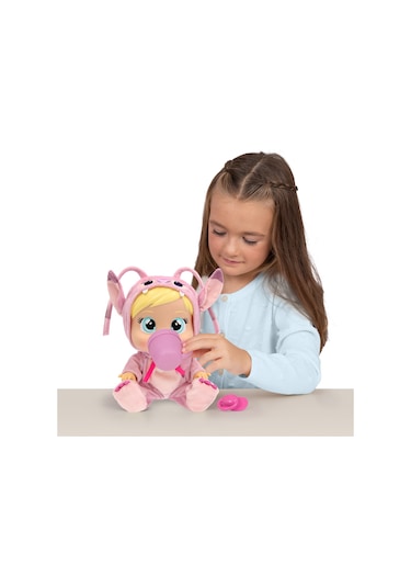 Cry Babıes Love&care Angel-929142