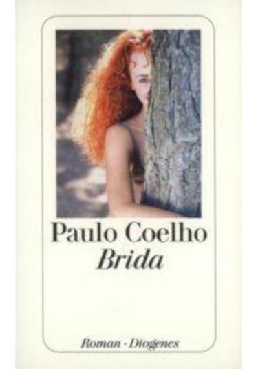 Brida (Deutsche) 9783257240269