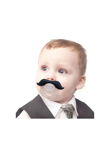 Yaozixa Çocuklar İçin Estetik Silikon Emzik - Diş Sağlığı Koruyucu, Bpa Ve Pvcsiz, Gıda Grade Malzeme İle Standart