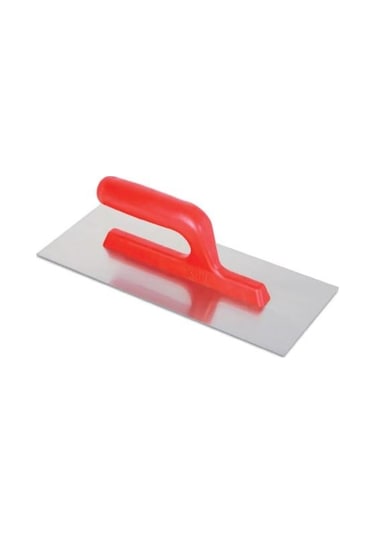 Dkr 731 Açık Plastik Saplı Alçı Malası 35 CM