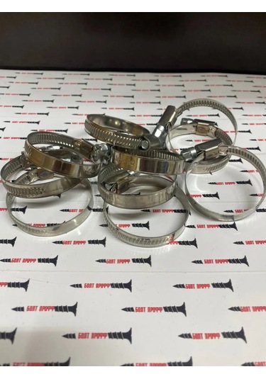 Stroj Tut Helix Kelepçesi 30-45 299155818