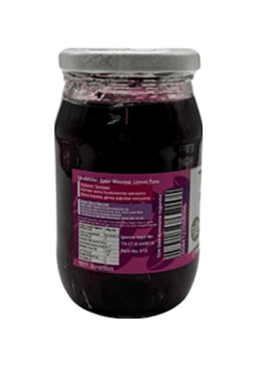 Tokasya Ejder Reçeli Kavanoz 4 x 420 G