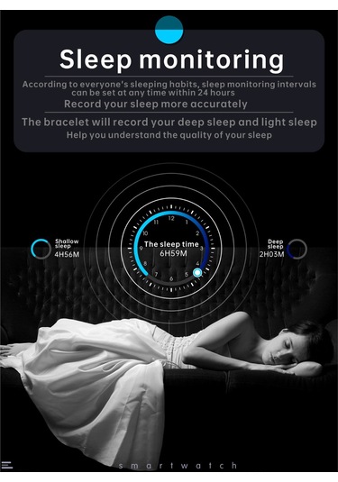 Wezone QS08pro 1.83" Hd Ekran Akıllı Saat  (İthalatçı Garantili)