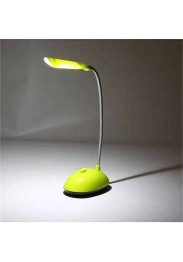 Led Işıklı Masa Üstü Kitap Okuma Lambası