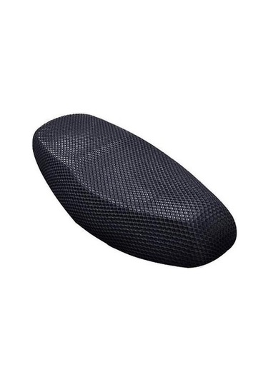 Sele Kılıfı Delikli Xxl Muhtelif Siyah