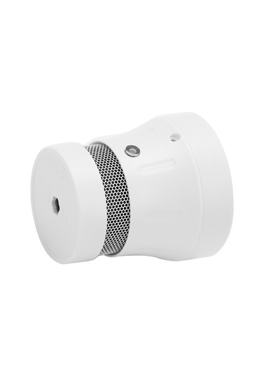 Zigbee Duman Alarmı Tuya Kontrollü Düşük Enerji Huiliang