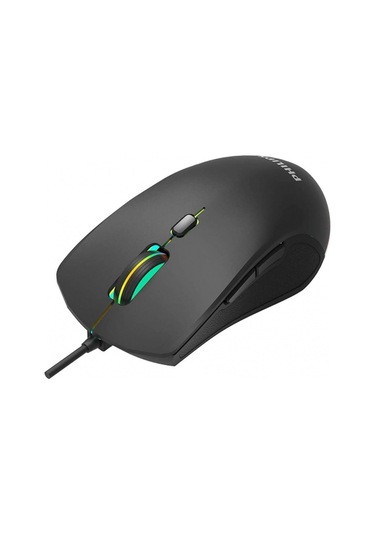 Philips Momentum Spk9404 00 G404 Gaming Işıklı Optik 2400Dpi