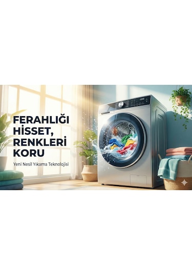 Bitkisel Çamaşır Makinesi Deterjanı 1.5 Kg - Doğal Ve Kimyasalsız Temizlik