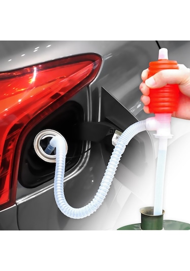 Sıvı Aktarma Pompası N11.256