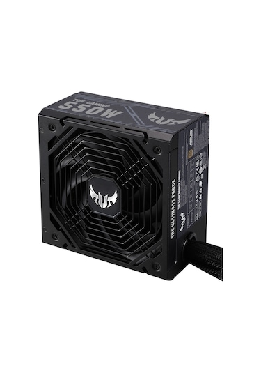 Asus TUF Gaming 550B 550W 80+ Bronze Güç Kaynağı