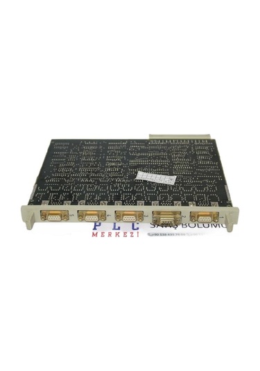 6es5242-1aa13 Ip 242, Zaehler-bg Kullanılmış