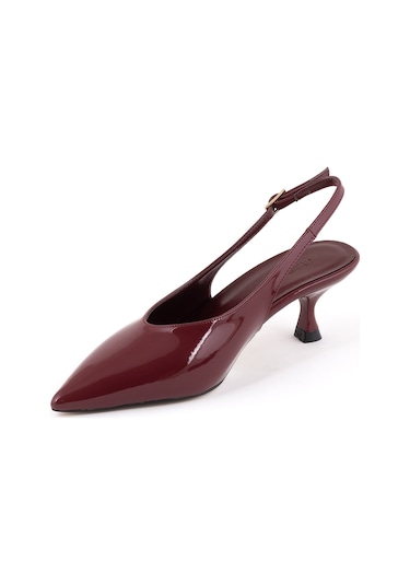 Rachel 301 Kadın Ayakkabı Rac-y6-00301061 Bordo