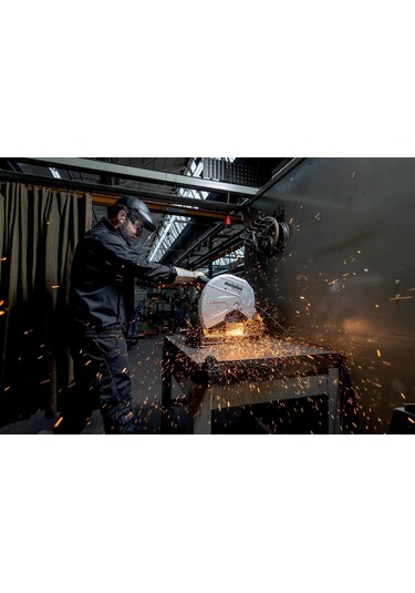 Metabo CS 22-355 Profil Kesme Makinası 355 MM