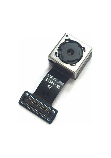 Samsung Uyumlu Galaxy E5 E500 Arka Kamera