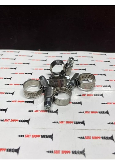 Bolt Proff 10-16 Sonsuz Kelepçe 209496551