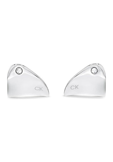 Calvin Klein Ckj35700016 Kadın Kolye Ve Küpe Seti