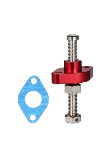 Besthome1 Yamaha Yfm Serisi İçin Metal Kam Zincir Gergisi, Dayanıklı, Yfm350, Yfm250, Yfm400 Modellerine Uygun