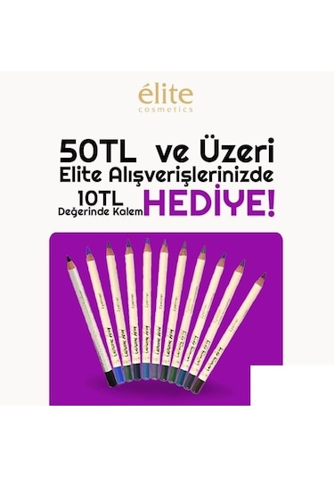 Elite Matt Fondöten Uv Protection Fondöten 136
