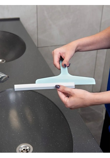 Mainstream Home Camlar Ve Aynalar İçin Oto Su Süpürgesi, 12 Cm 326946765