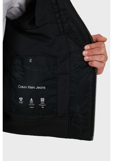 Calvin Klein Erkek Ceket Lv04rc526g Ub1 Siyah Siyah Calvin Klein Erkek Ceket Lv04rc526g Ub1 Siyah Siyah