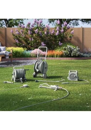 Verve Mikro Hortum Makarası 10 Metre