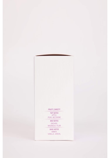 Defacto Kadın 50 ml DeFacto Lilac Parfüm D0579AXNS