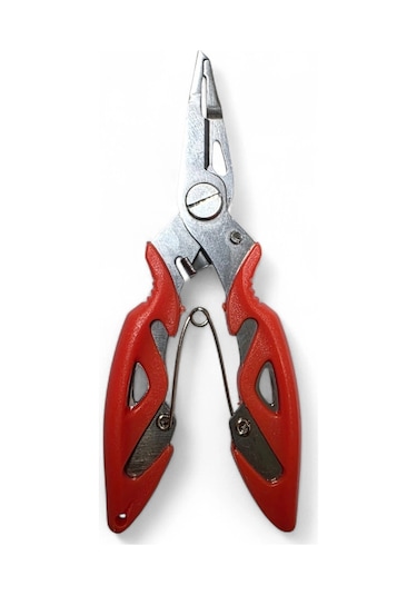 Anchor Mini Split Ring Halka Pensesi