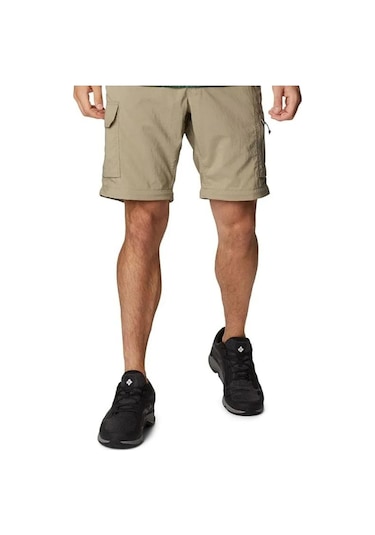 Columbia Silver Ridge Utility Convertible Erkek Pantolon