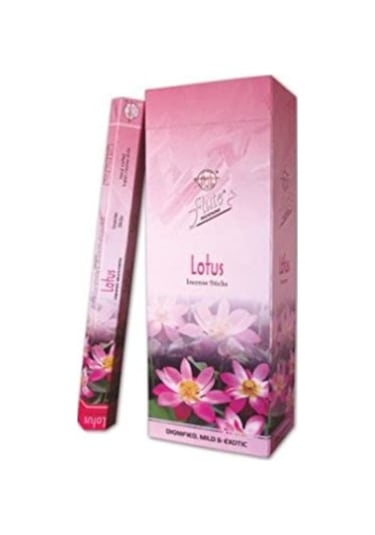 Flute Lotus Tütsü 20 Çubuk