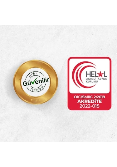 Seğmen Pudra Şekeri Poşet 150 G