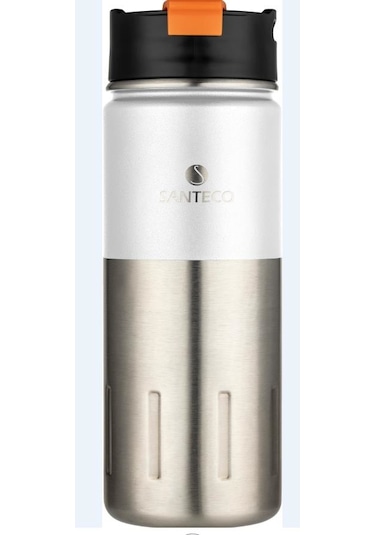Beko Santeco S0115082 Termos Beyaz