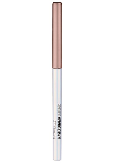 Maybelline New York Master Drama Lightliner Göz Kalemi 05 Bronze Light