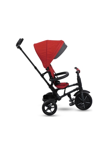 Kraft Rito Star Katlanabilir Bisiklet Kırmızı