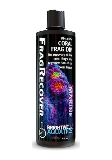 Brightwell Frag Recover 125 ML (Mercan Bakım Çözeltisi)