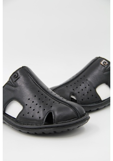 Pierre Cardin 6592 Erkek Sandalet