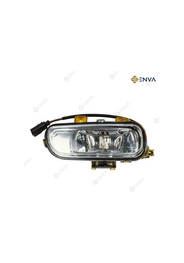 Mercedes Benz Axor 2 Sağ Ön Sis Farı Sis Lambası 2004-2008