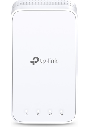 TP-Link RE300 AC1200 1200 Mbps 5 Ghz Kablosuz Menzil Genişletici