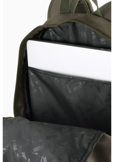 Puma Plus Iı 20l Sırt Çantası Haki