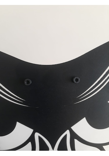 Aslan Lazer Kesim Metal Tablo