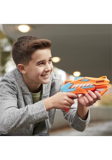 Nerf Super Soaker DinoSquad Raptor-Surge F2795